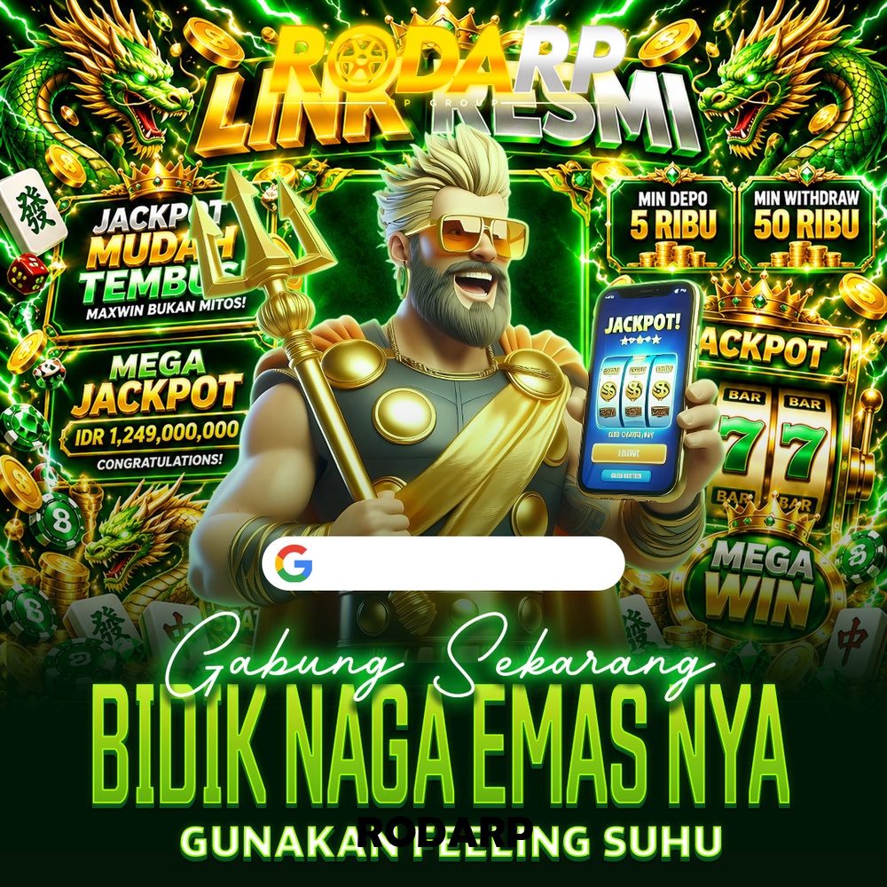 RODARP 😲 Petualangan Virtual di Kota Modern dengan Banyak Misi dan Tempat Tersembunyi