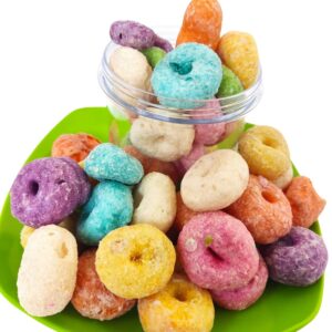 DONAT WARNA