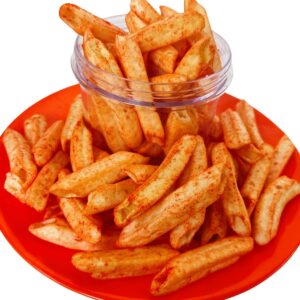 STIK POTATO PEDAS