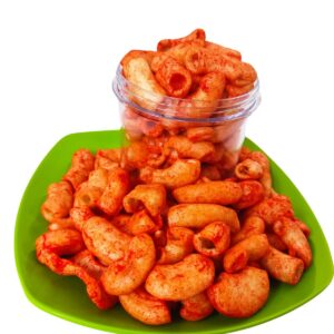 Makaroni Pedas