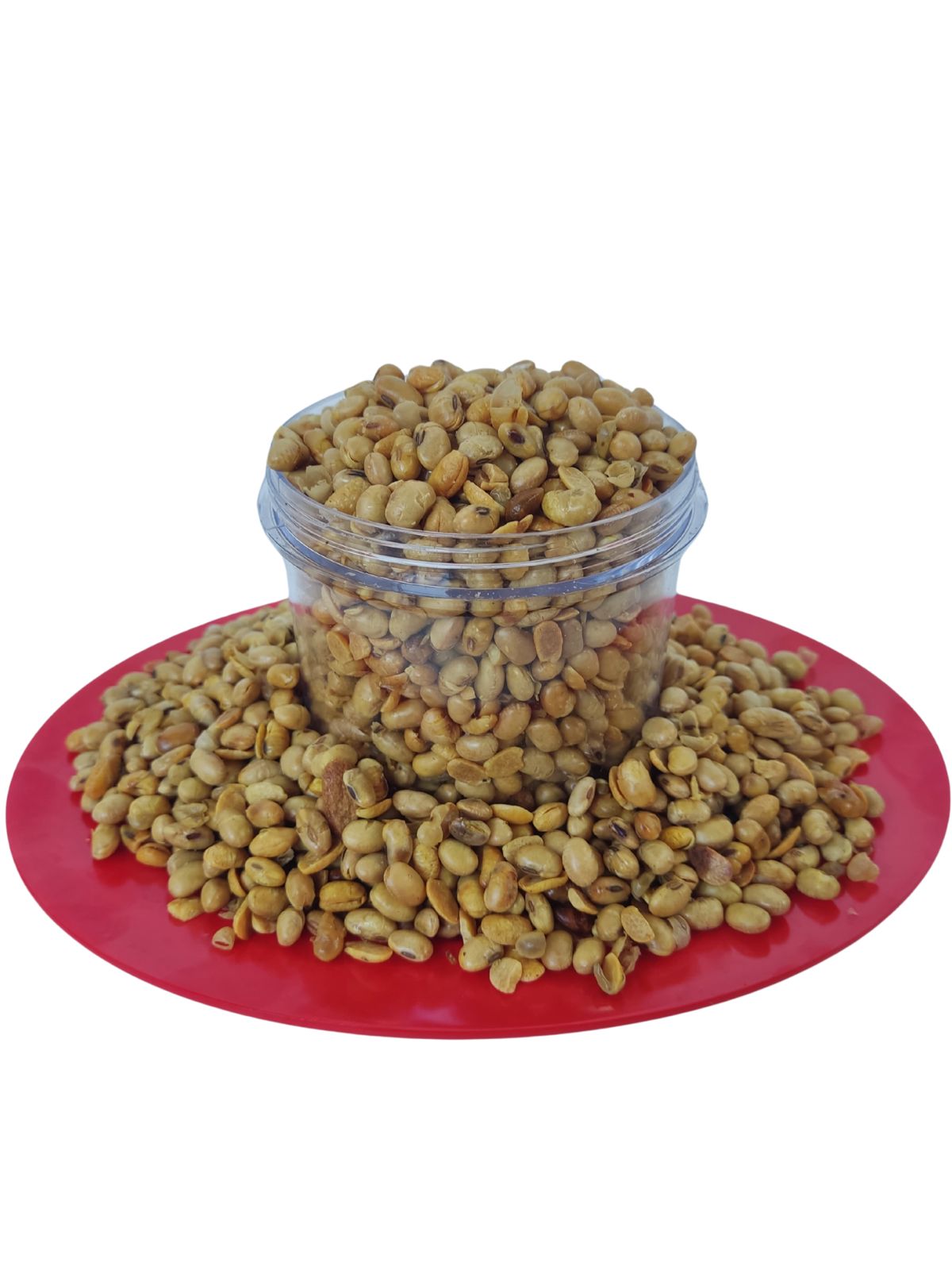Kacang Kedelai