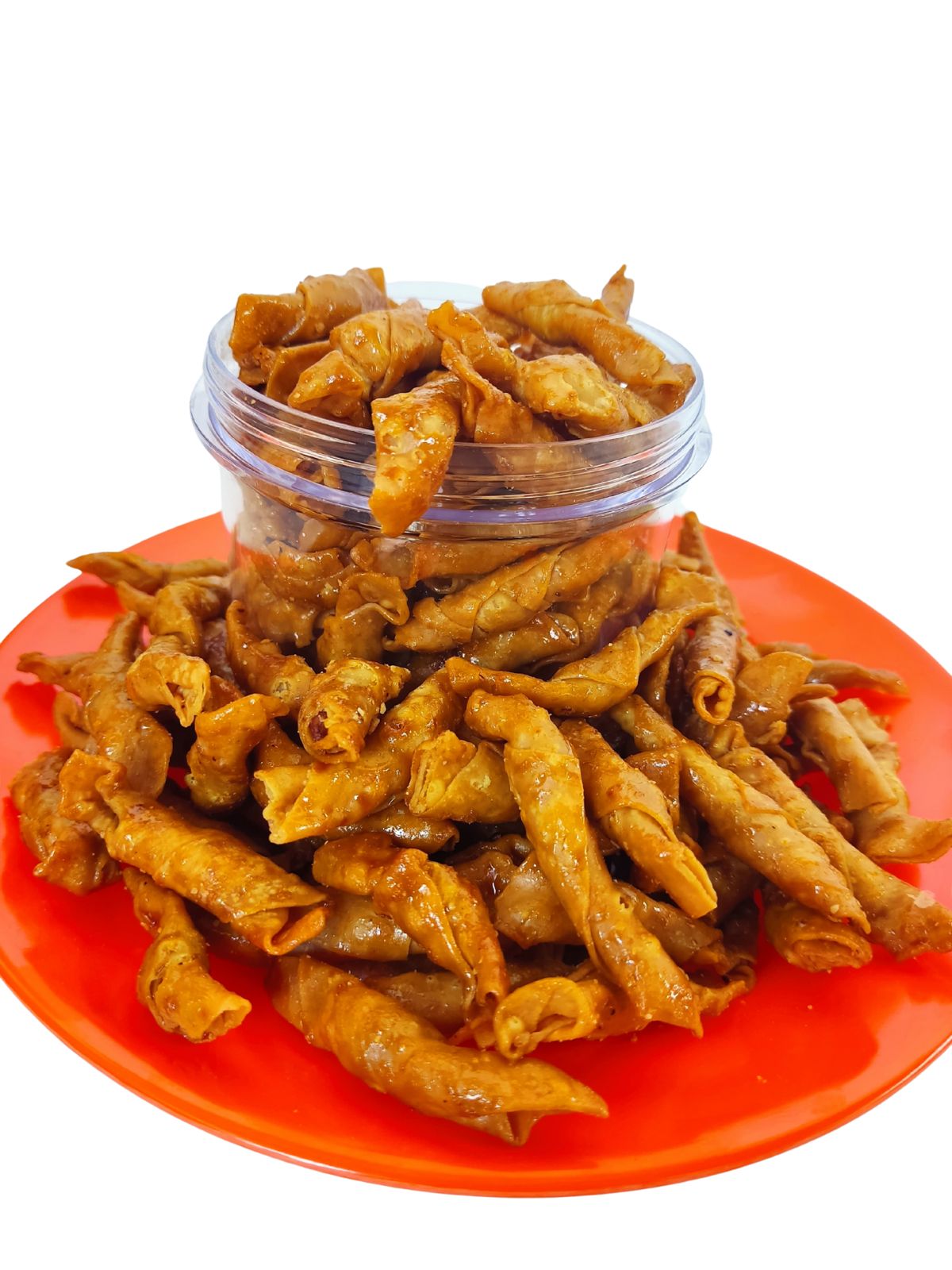 KACANG UMPET